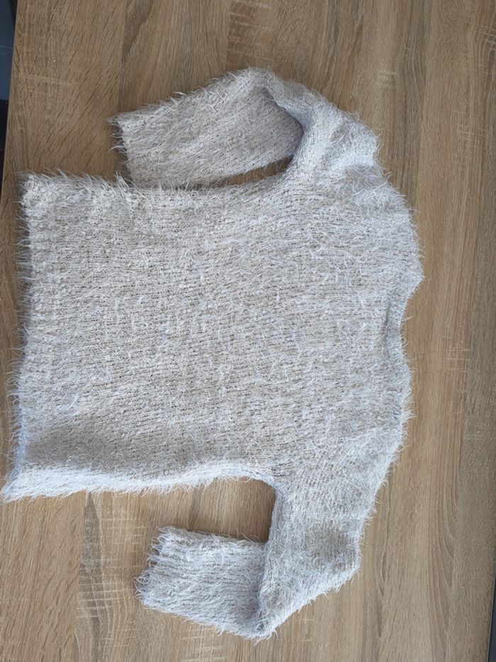 Pull LOVE - photo numéro 2