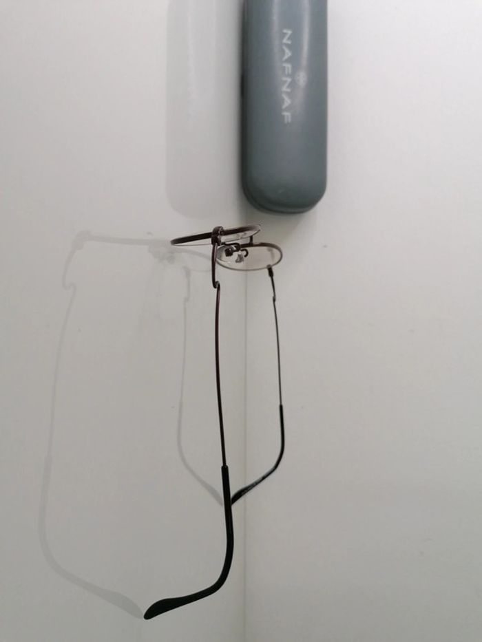 Lunettes femme - photo numéro 2