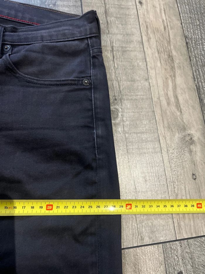 Jeans 👖 homme mesure sur photo . - photo numéro 12