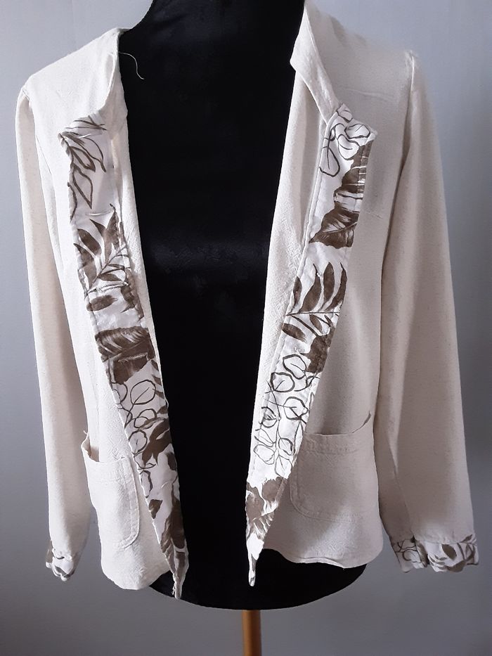 Veste légère - photo numéro 2