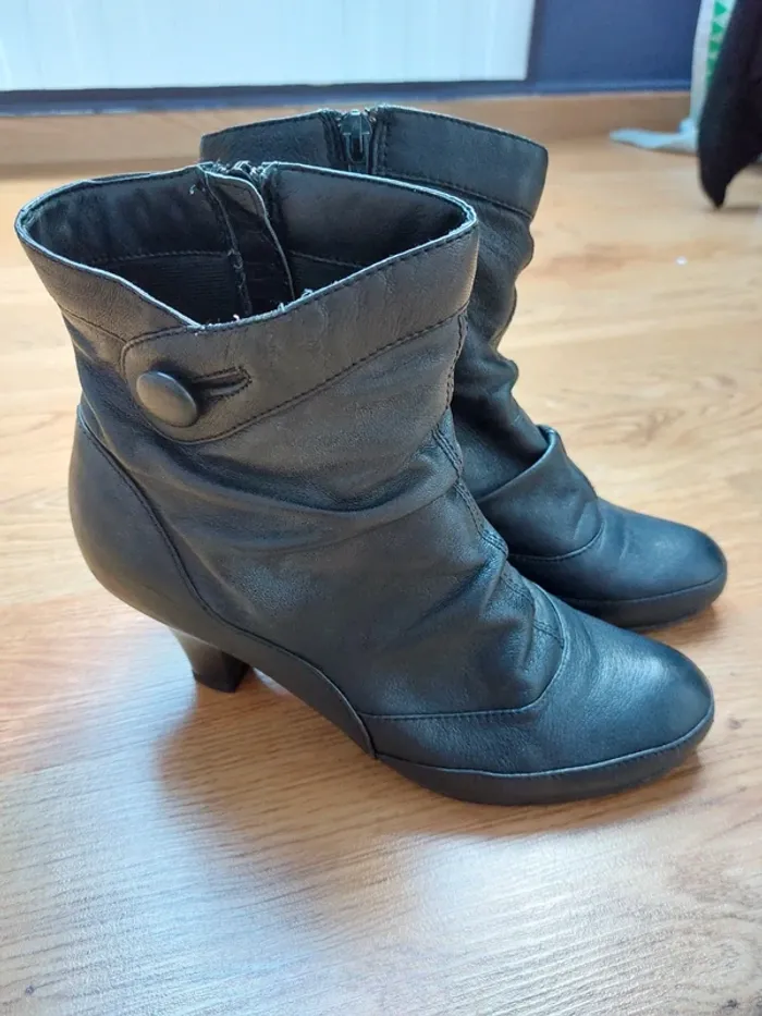 Boots Promod