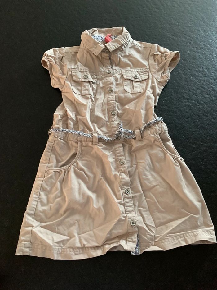 Lot 5 pièces été 4 ans - photo numéro 8