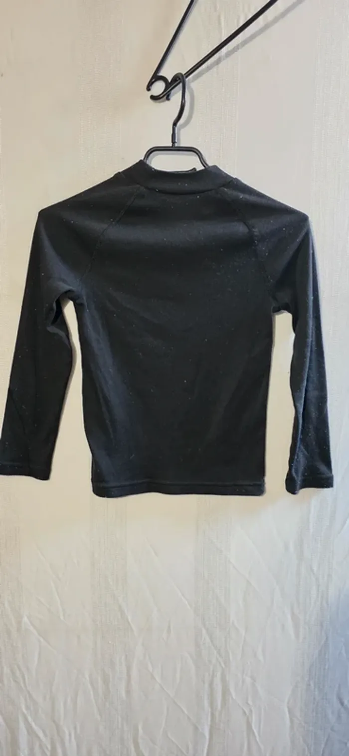 Sous pull 10 ans - photo numéro 4