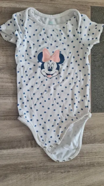 Body minnie