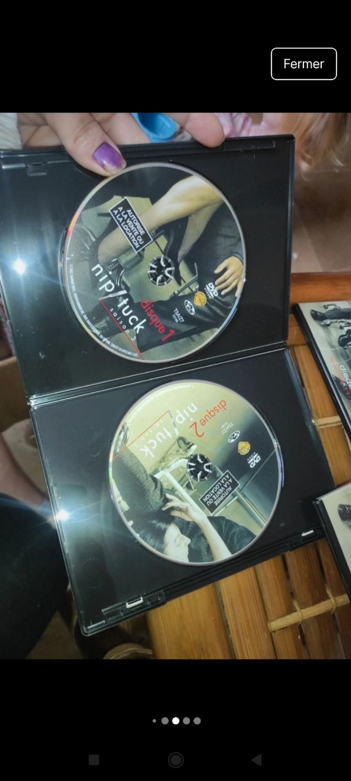 Coffret DVD - photo numéro 6