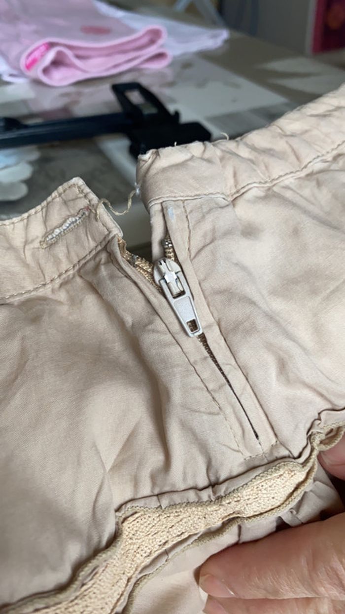 Jupe Sergent Major - photo numéro 5