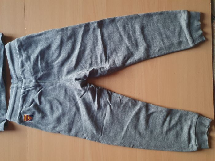 Ensemble jogging Puma - photo numéro 9