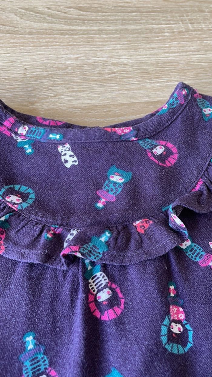 Blouse 2 ans - photo numéro 3