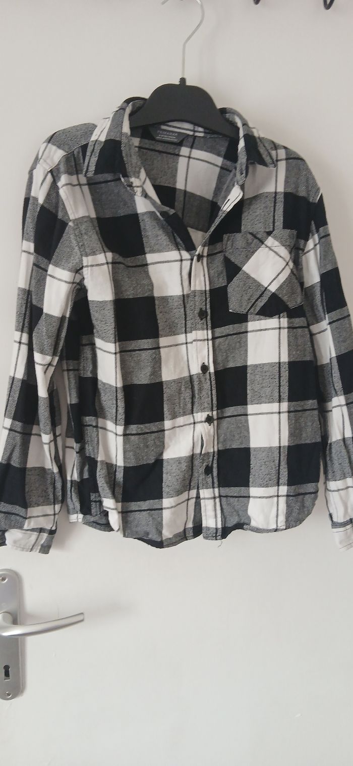Chemise