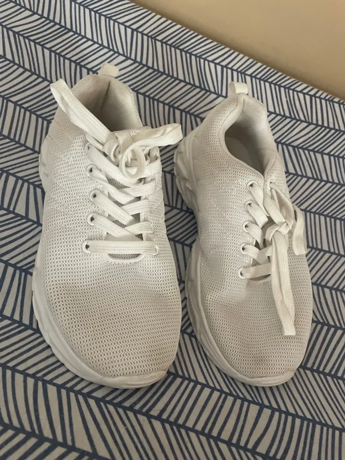 Chaussure sport fille