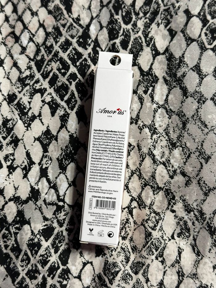 Eyeliner liquide - photo numéro 3