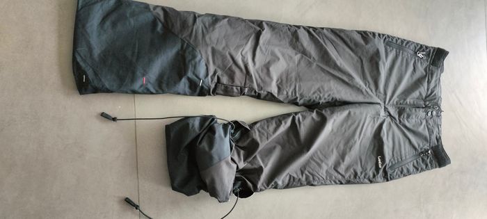 Pantalon de ski 14 ans - photo numéro 6