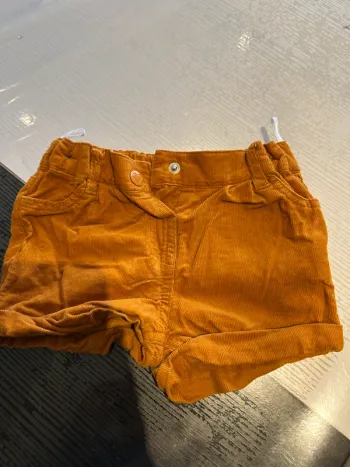 Short