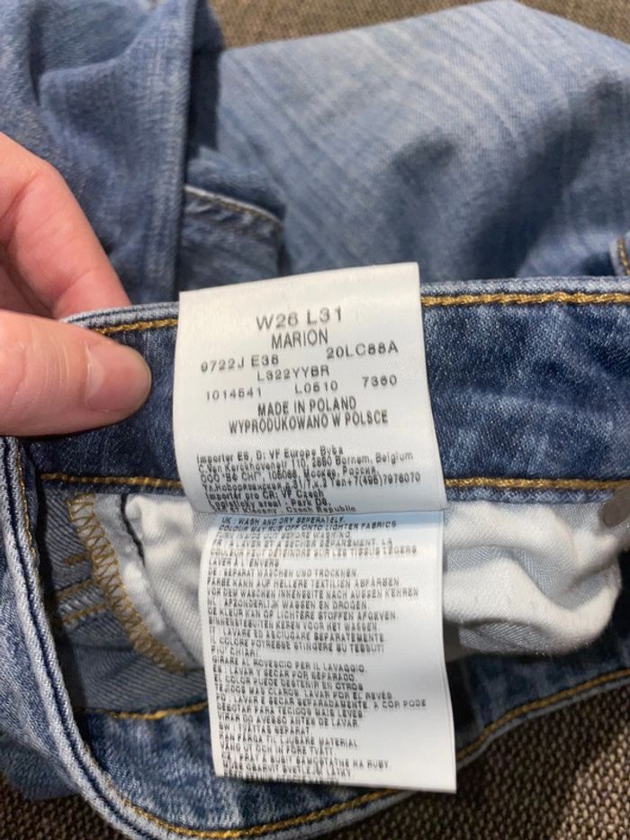 Pantalon - photo numéro 11