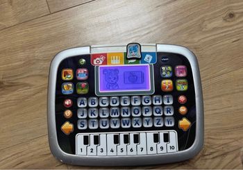 Tablette Vtech p’tit Genius kid