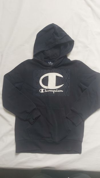 Sweat Champion