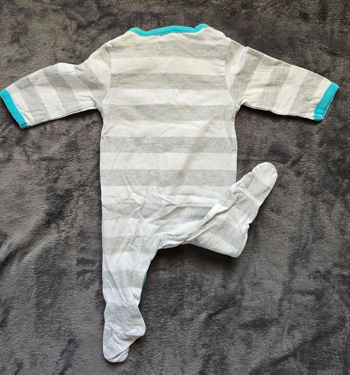 Lot de Pyjamas bébé - photo numéro 7