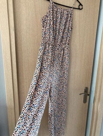 Combinaison h&m 11/12 ans neuve