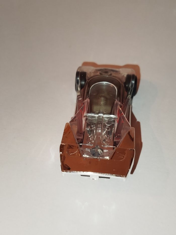 Hot Wheels Lindster Prototype Exclusif Multipack 2025 - photo numéro 7