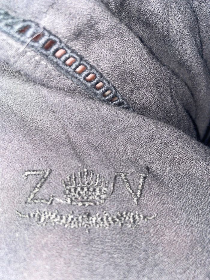 Robe Zadig et Voltaire - photo numéro 11