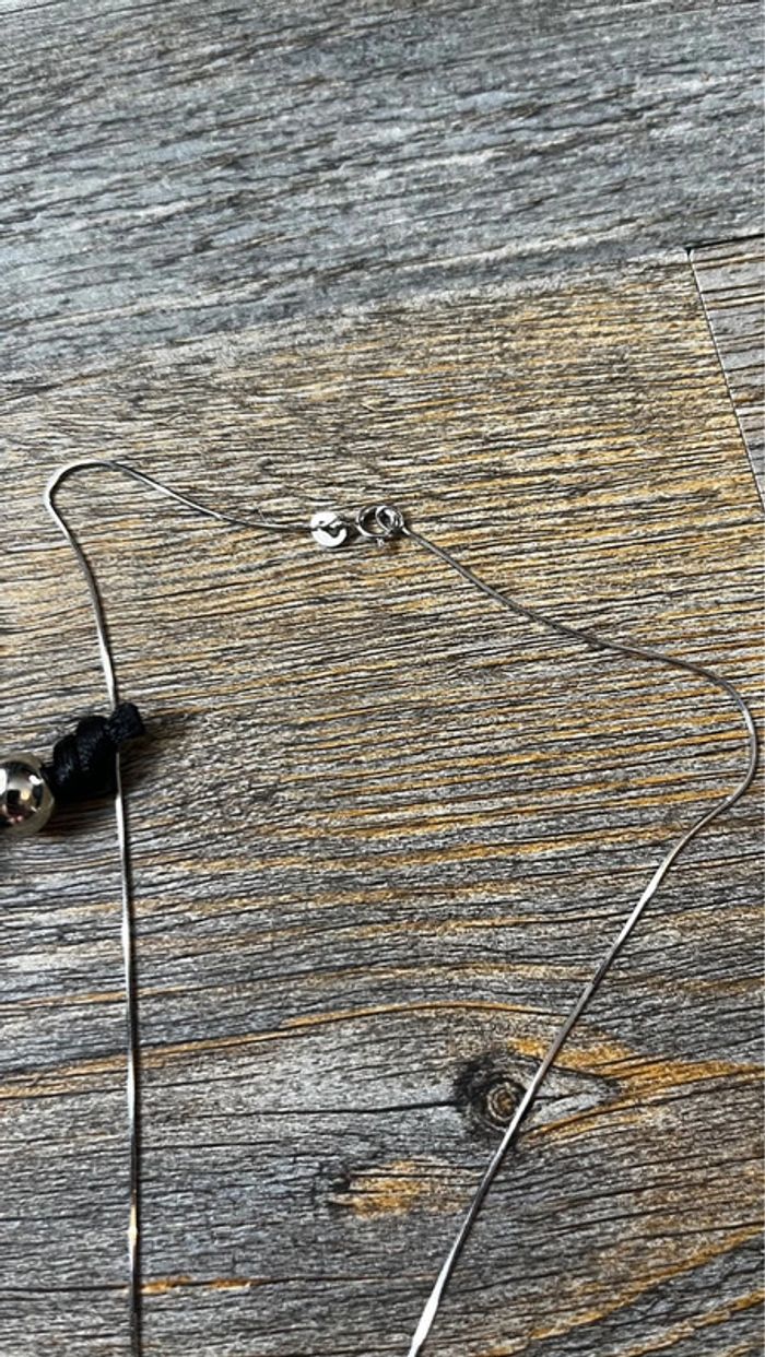 Collier ricci - photo numéro 4