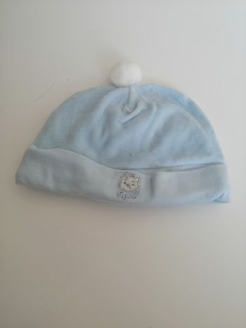 Bonnet 3 mois