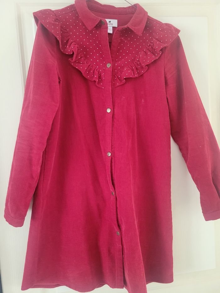 Robe 12a