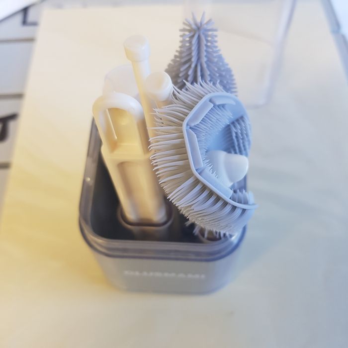 Kit nettoyage biberon