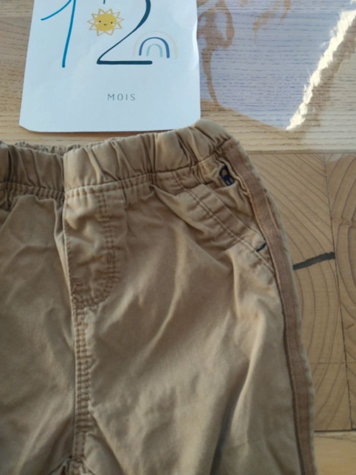 Pantalon style chino - photo numéro 2