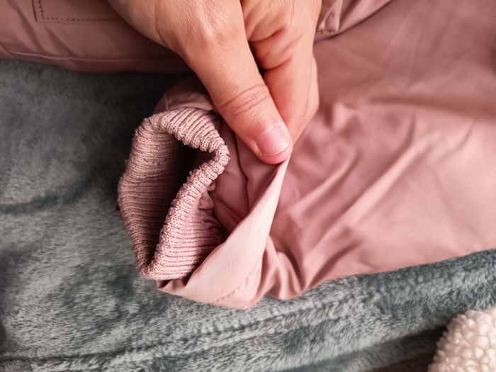 Manteau hiver - photo numéro 2