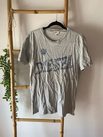 T-shirt Diesel
