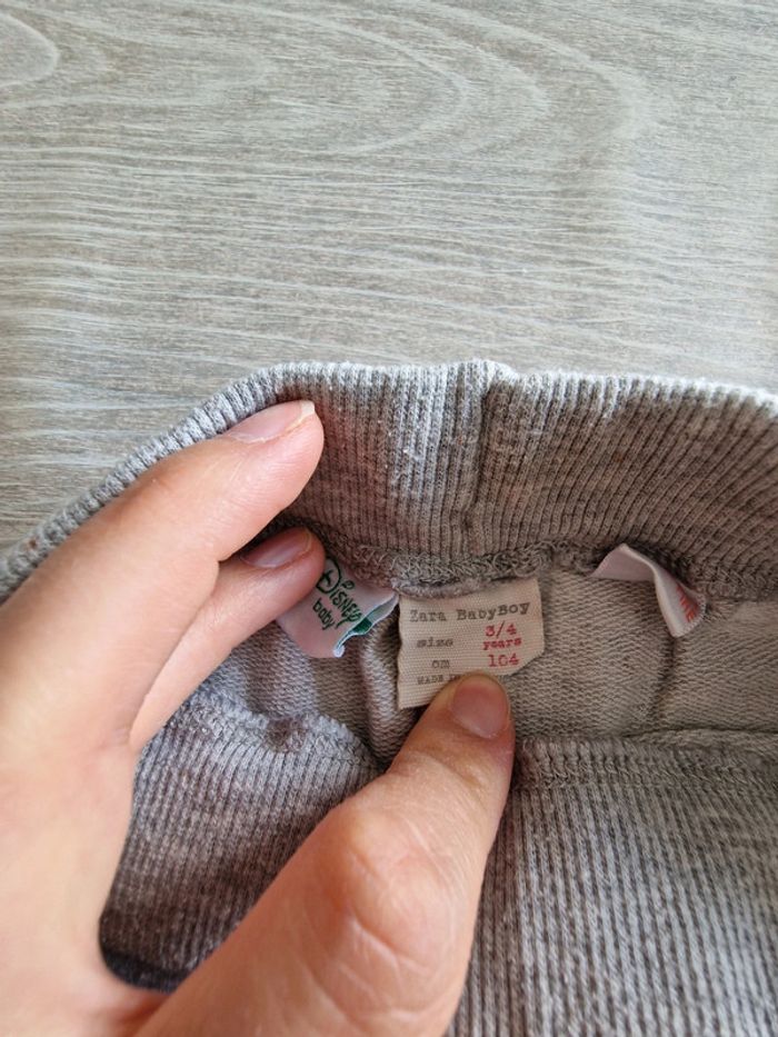 Pantalon - photo numéro 2