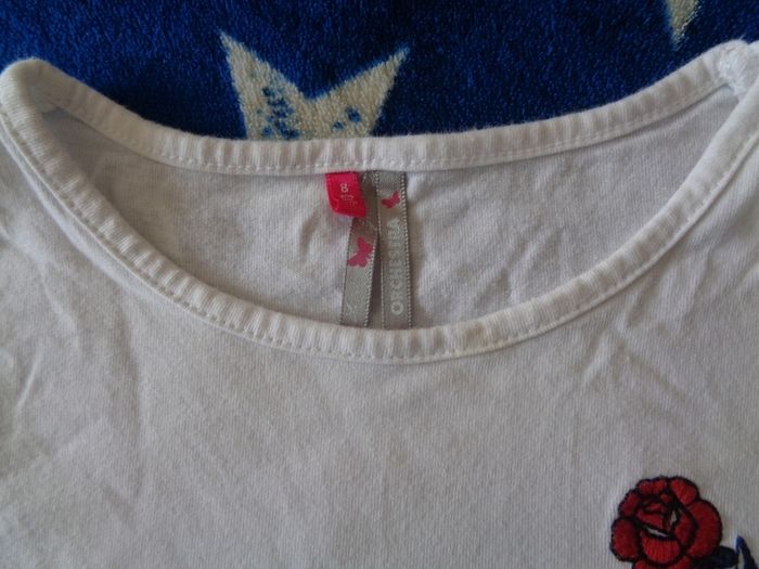 Polo marin - photo numéro 2