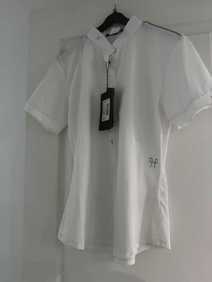 Chemise Horse Pilot