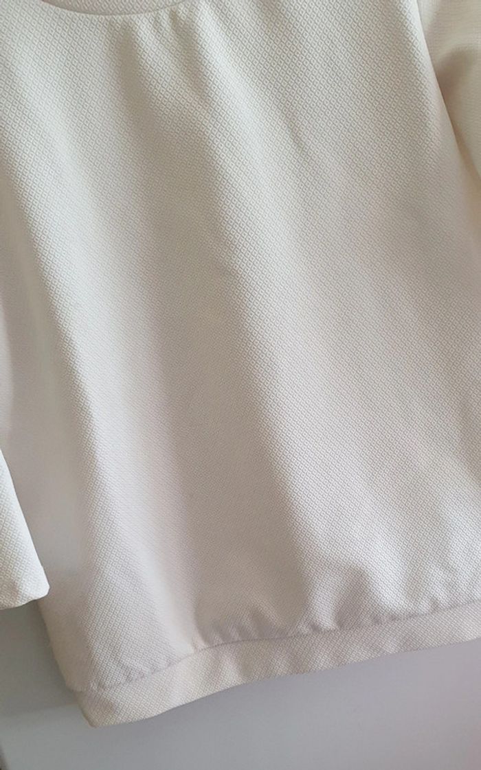 Pull femme taille S/M - photo numéro 5