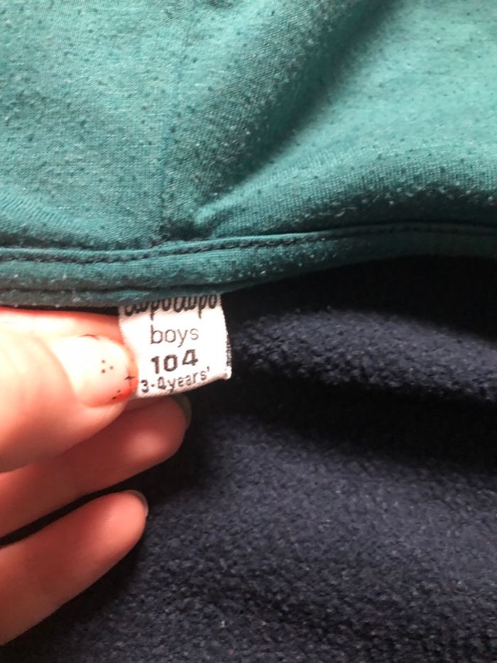 Gilet - photo numéro 5