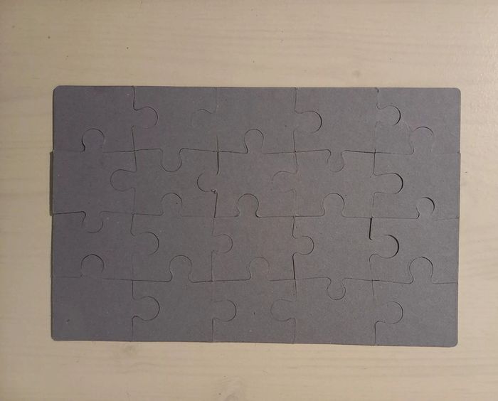 2 puzzles princesses +3ans - photo numéro 9