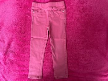 Pantalon Okaïdi 3 ans - 98 cm