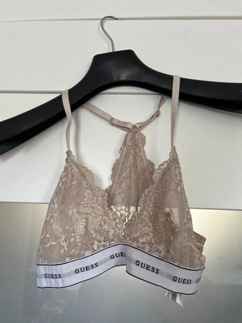 Brassière