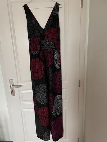 Robe longue