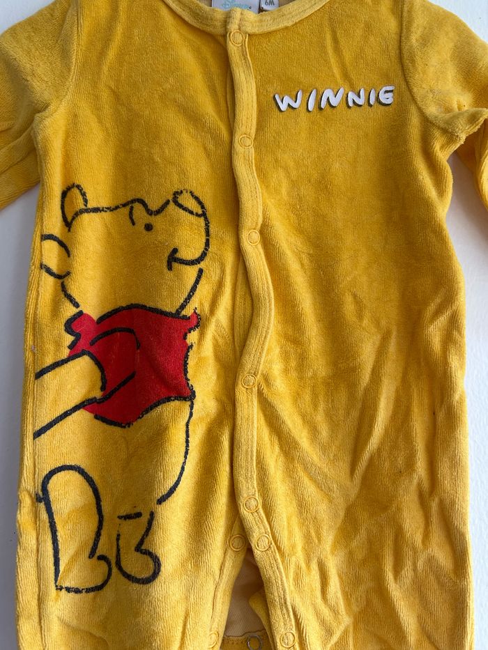 Pyjama Disney - photo numéro 2