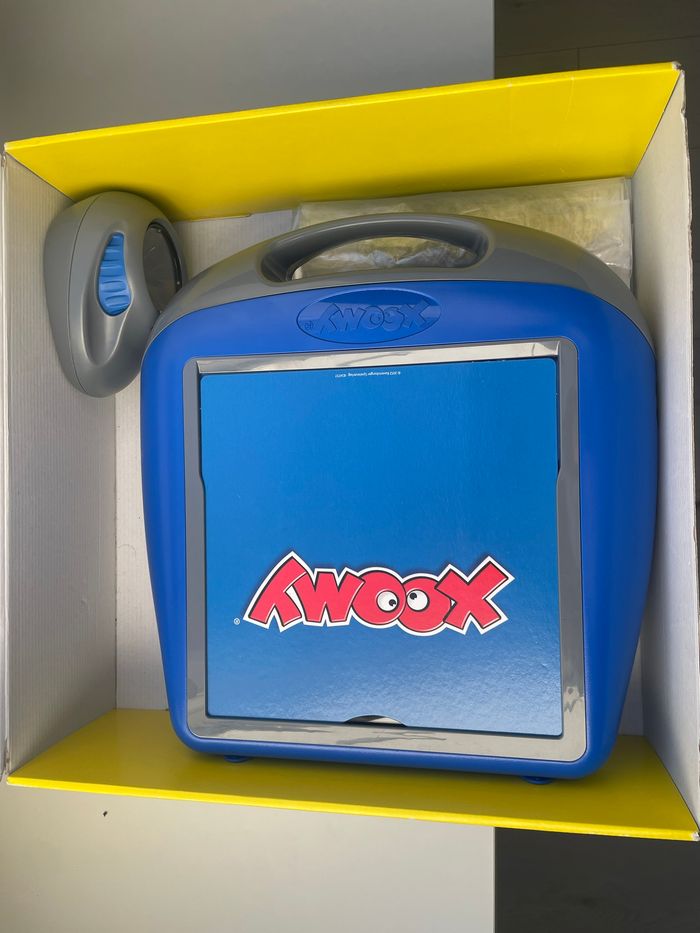 Xoomy - photo numéro 3
