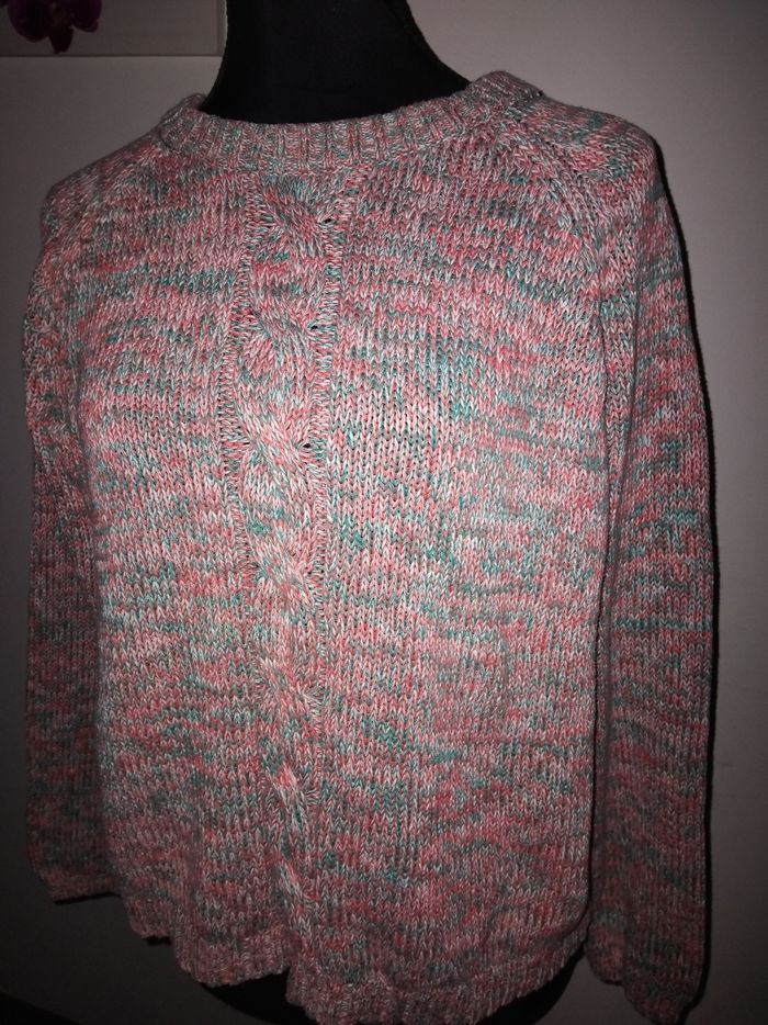 Pull femme - photo numéro 2