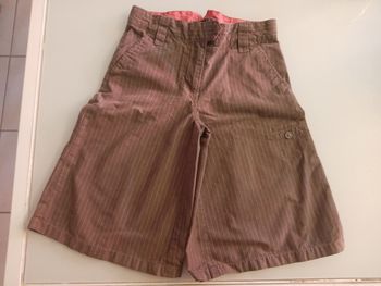 Pantalon court, 5 ans, okaidi