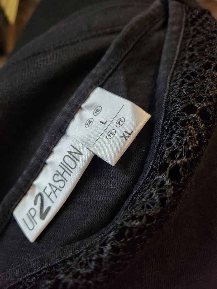 Débardeur femme taille XL - photo numéro 4