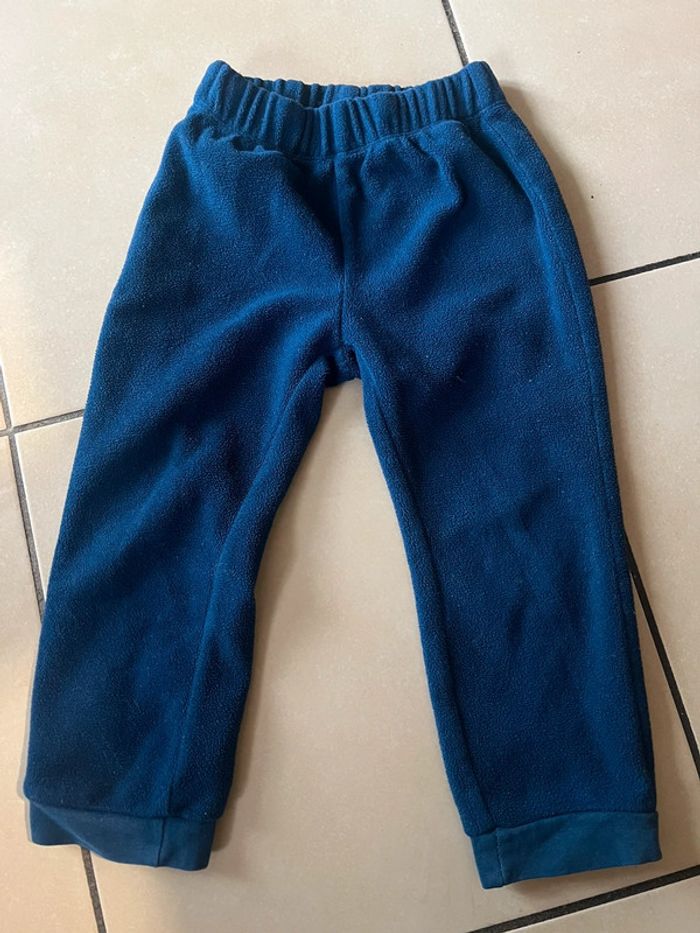 Pantalon 23 mois