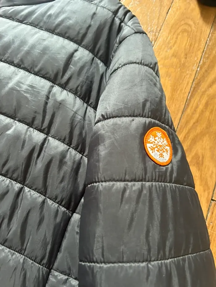 Doudoune fine - photo numéro 2