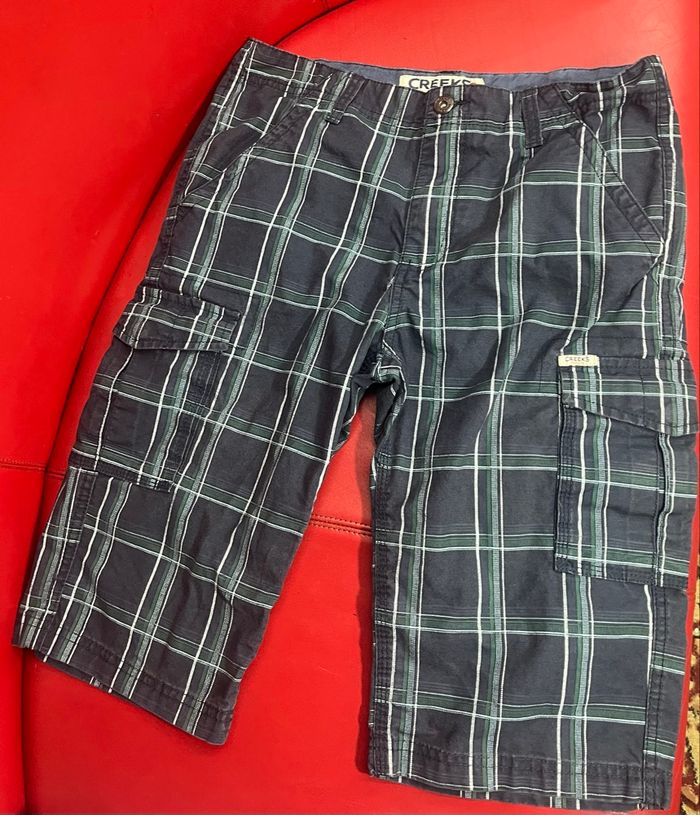 Short garçon creeks - photo numéro 2