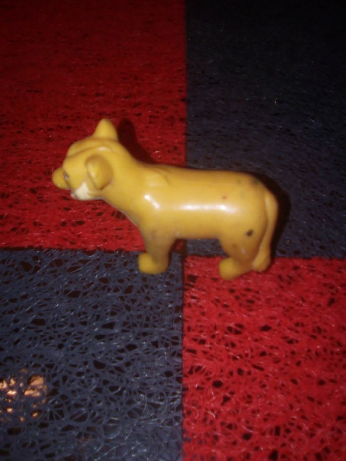 Lionne Mattel / Viacom 2006 - photo numéro 2