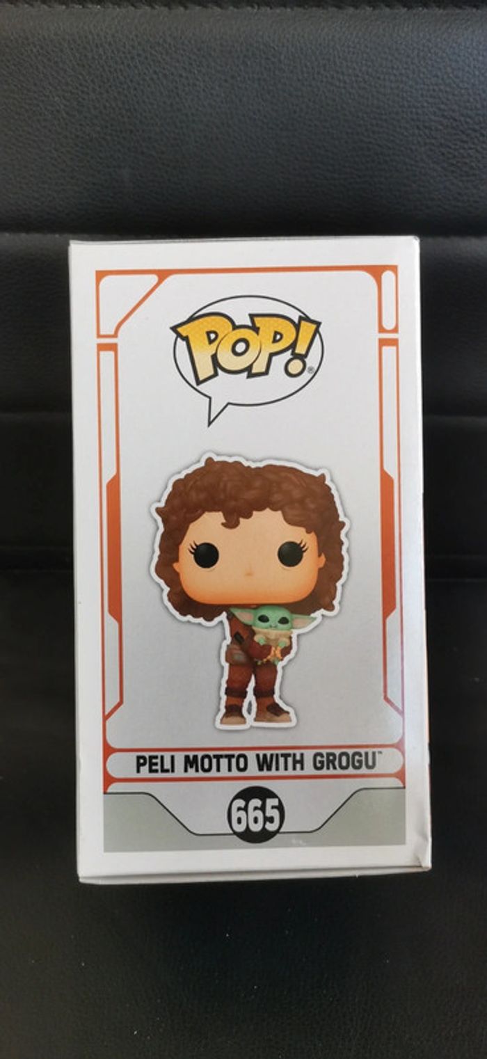 Pop funko edition star wars neuf - photo numéro 2